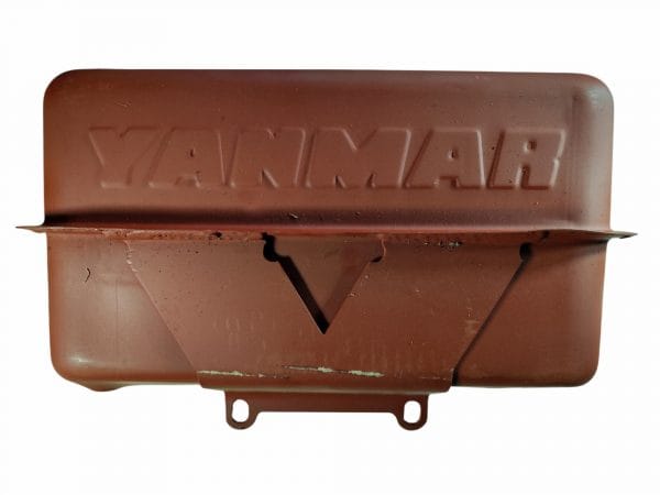 Tanque combustível motor yanmar NB13 - Image 3