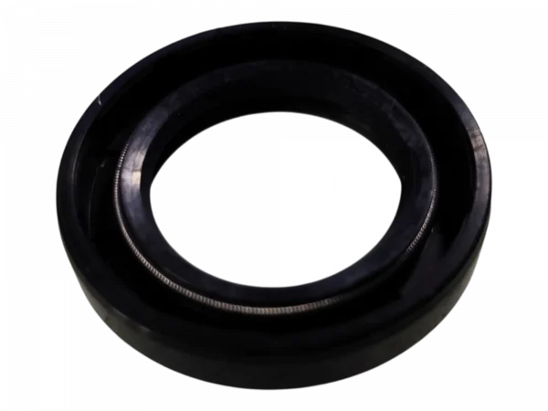 Retentor virabrequim partida motor changchai R185 R190 Forth DE105 - Image 3