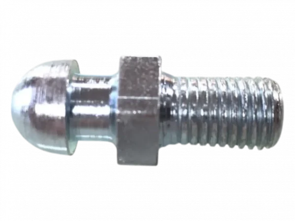 Pino birro garfo embreagem Mitsubishi L200 Hyundai H100 MD715660