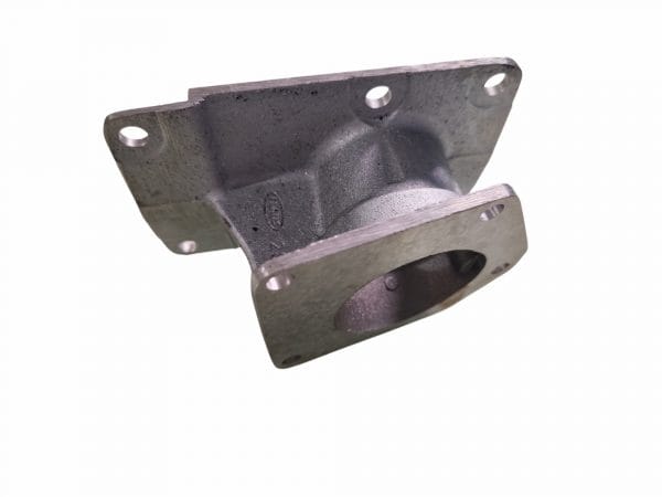 Suporte hidrovácuo GM Chevrolet D20 1993/ Silverado 93215626 - Image 5