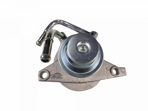 Cabeçote suporte filtro combustível toyota hilux SW4 3.0 diesel 1997/2004 - Image 4