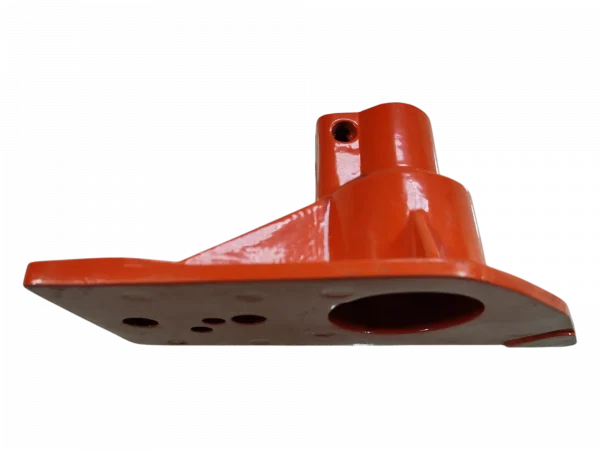 Sapata roçadeira acoplar motosserra stihl 25 bristol 103510 - Image 5