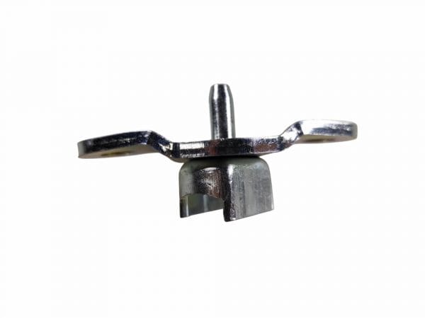 Dobradiça tampa caçamba GM Chevrolet Silverado 1993/ lado direito 15603558 - Image 3