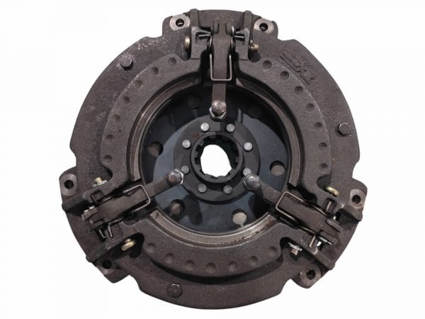 Platô embreagem MF massey ferguson 55x 65x /1973 962192 280mm - Image 2