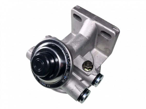 Cabeçote filtro sedimentador separador água racor Mercedes Volkswagen Volvo Scania - Image 2