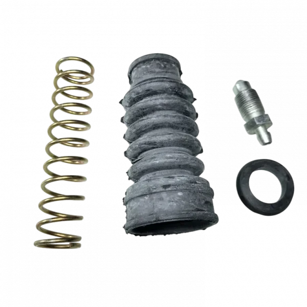 Reparo cilindro auxiliar embreagem Ford NH 30 TM TM120 a 140
