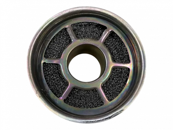 Elemento filtro ar motor changchai L28 L30 L32 - Image 4