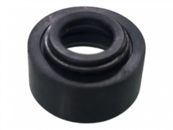 Retentor haste valvula yanmar NS90 NS11 NSB11 NSB90 BT22 BTD22 BT33