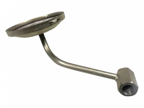 Tubo sucção pescador óleo motor changchai R185 R190 R185093100