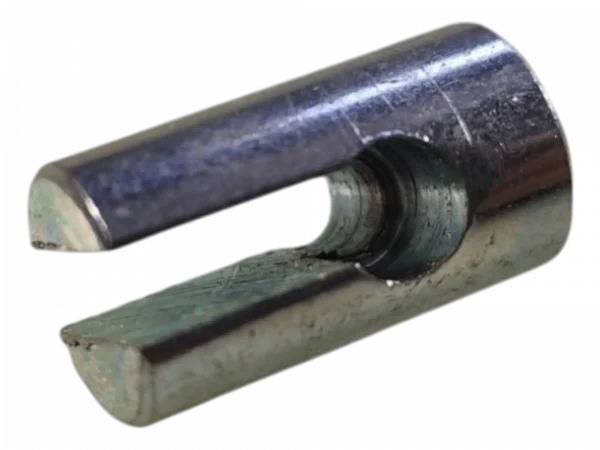 Trava passador guia cabo trator yanmar TC10 TC11 TC12 TC14 TC1056310