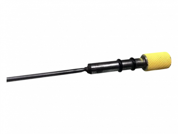 Vareta medidor nível óleo lubrificante yanmar NS11 NSB11 mod