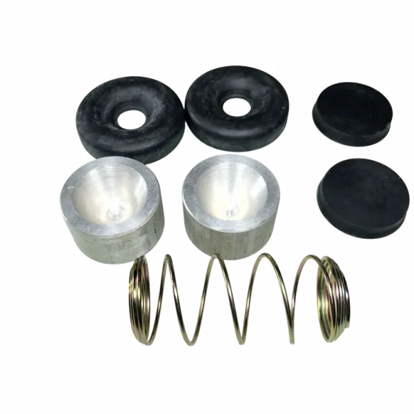 Reparo cilindro roda freio Case W18 W20 1.1/2" - Image 2