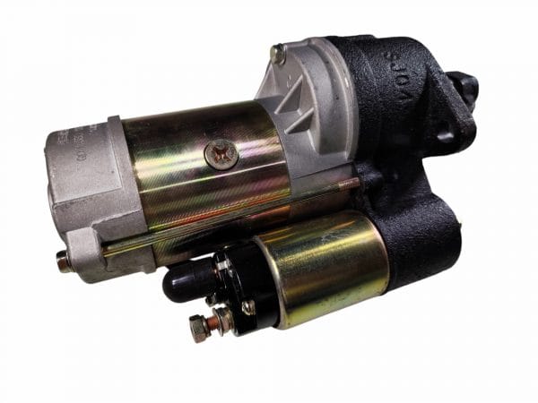 Motor partida arranque changchai tramontini L28 L32 3kW - Image 3