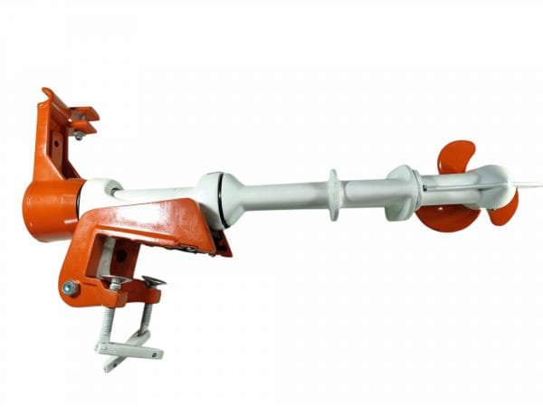 Rabeta barco acoplar motosserra husqvarna  61 62 161 162 266 268 272 281 288 bristol 108008 - Image 3