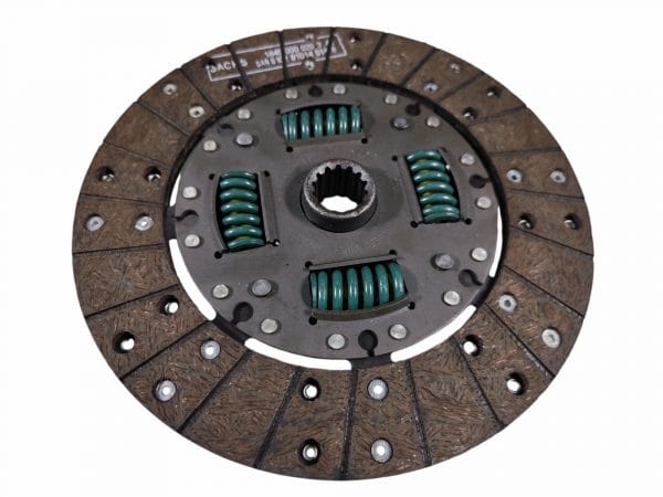 Kit embreagem GM Chevrolet Opala Caravan Comodoro diplomata 4c 1973/ 623R08700 - Image 4