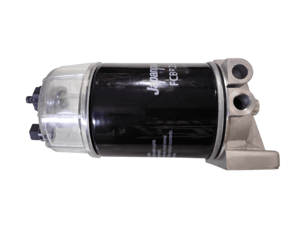 Conjunto cabeçote suporte Filtro combustível MB mercedes 710 610 O370 O371 O400 1635 1618 1935 3824767069 - Image 5