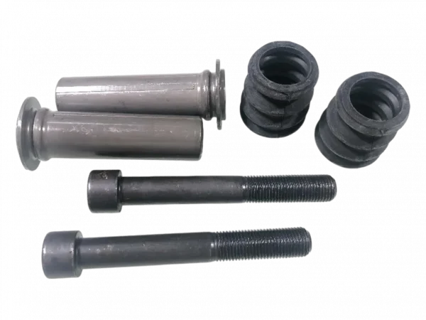 Reparo pino guia pinça freio Ford F4000 85/98 Agrale 1600 1800 91/ - Image 2