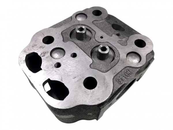 Cabeçote motor changchai S1100 1100A03017 - Image 3