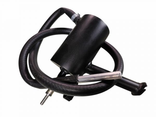 Fumigador Bristol Acoplar Motosserra husqvarna 61 62 161 162 268 272 105007 - Image 4