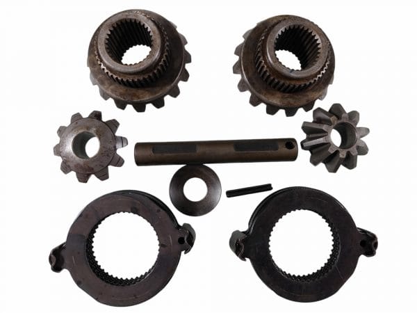 Kit reparo caixa satélite diferencial GM Chevrolet ACD-20 Silverado S10 Blazer Mercedes Sprinter 310D 312D Ford F1000 da - Image 2