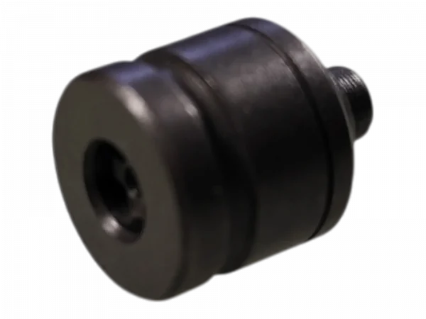 Válvula recalque pressão bomba injetora bosch 1418502007 delphi 5621821 - Image 2