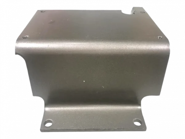 Suporte alternador motor yanmar NS18 NSB18 modelo antigo original yanmar NS18C77250 - Image 3