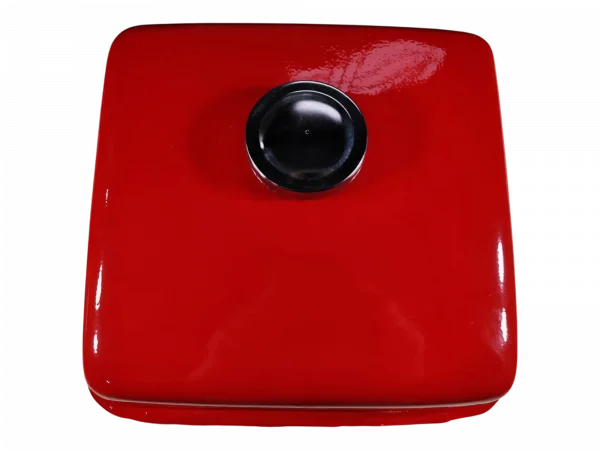 Tanque combustível yanmar NS18 NSB18 c/radiador NS18C55000 - Image 2