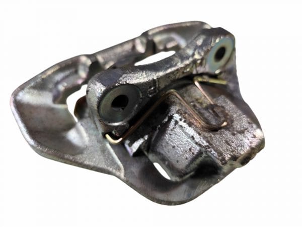 Pinça freio VW volkswagen saveiro 1.6 1982/1994 lado direito sistema teves original - Image 6