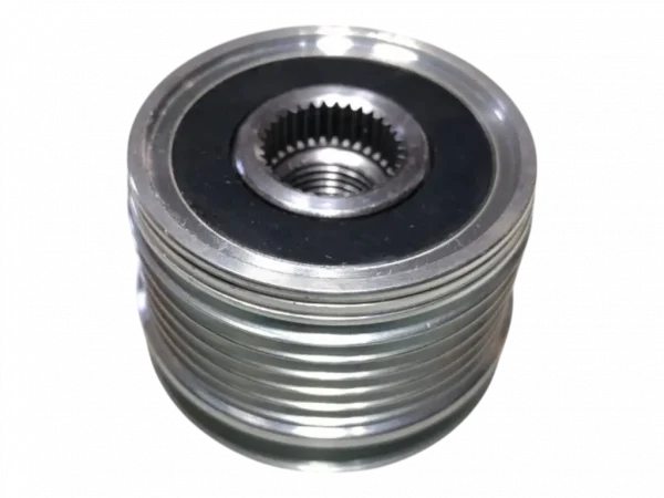 Polia roda livre alternador renault kangoo duster clio logan - Image 4