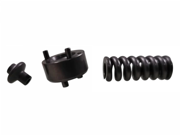 Reparo estojo injetor bomba mercedes OM352 366 364 original bosch F000431705 - Image 2