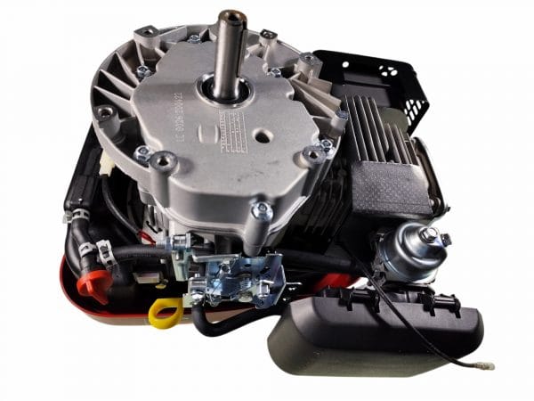 Motor estacionário barco 6,5HP 4T gasolina c/partida elétrica kawashima GV650M - Image 3