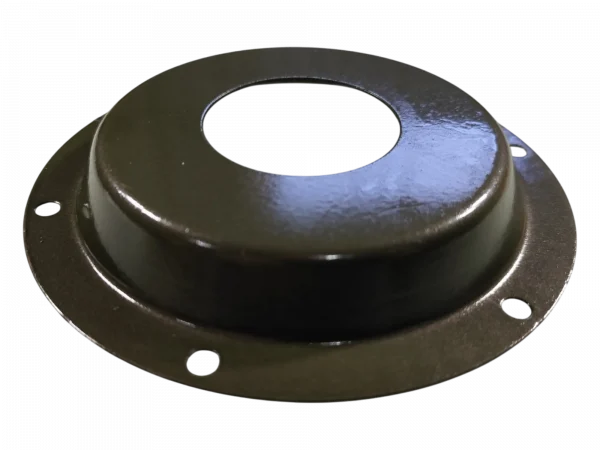 Cobertura polia embreagem trator yanmar TC10 TC11 TC12 14 original TC1011100