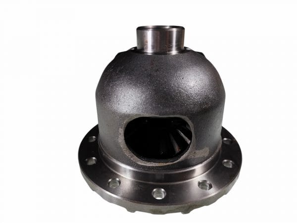 Caixa satélite diferencial Ford F250 F350 Iveco Daily Volkswagen 5140 5150 dana 267 - Image 4