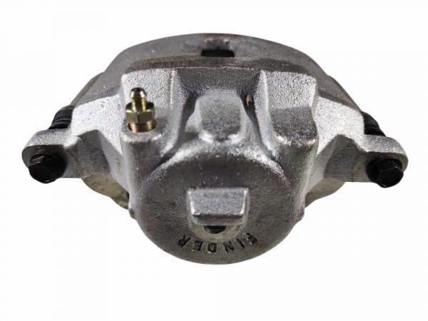 Pinça freio GM chevrolet S10 4x2 2005/2012 lado direito 93336282 - Image 5
