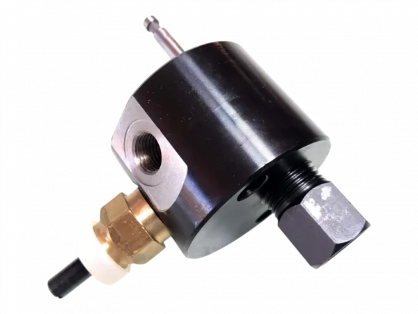 Bomba injetora motor yanmar NS50 NS75 completa NS5051000 - Image 4