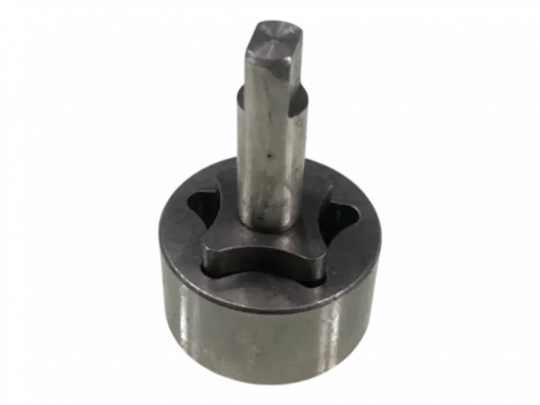 Rotor bomba óleo tobatta TR8 TR9 AS100 140 160 pino baixo 105H4