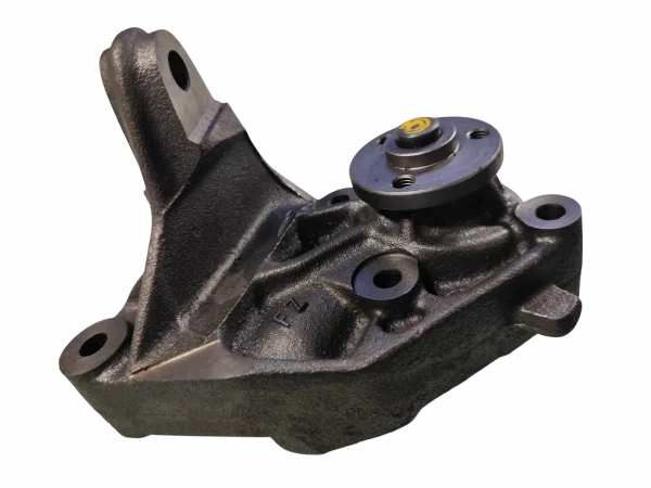 Bomba água Fiat Tempra 2.0 8/16v 1992/1998 UB0753