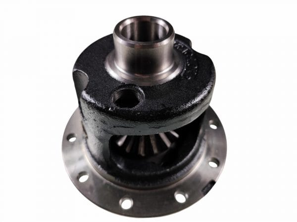 Caixa satélite diferencial GM chevrolet S10 ACD-20 Ford f1000 Ranger Dana 44 - Image 6