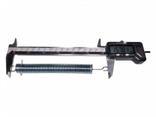 Mola acelerador yanmar B10 NB13 NT95 NT95FG526