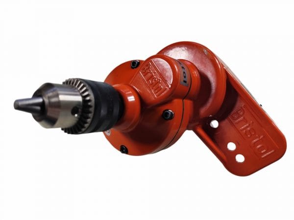 Furadeira acoplar motosserra husqvarna 435 440 - Image 6