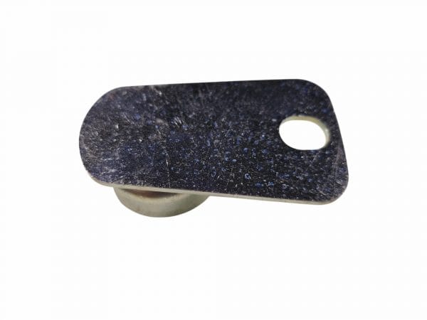 Suporte Dobradiça tampa caçamba GM Chevrolet Silverado 1993/ 15691088 - Image 2