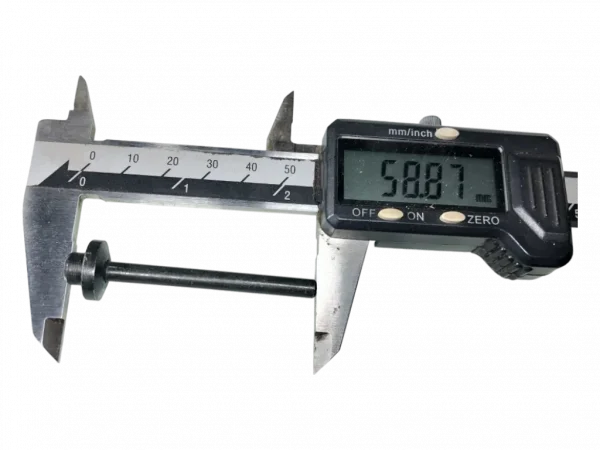 Pino impulsionador bico injetor tobatta TR8 tr9  AS100 as140 as160 7B32-8