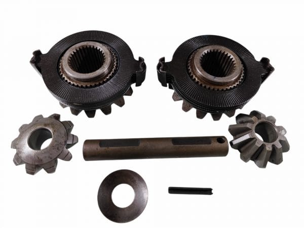 Kit reparo caixa satélite diferencial GM Chevrolet ACD-20 Silverado S10 Blazer Mercedes Sprinter 310D 312D Ford F1000 da