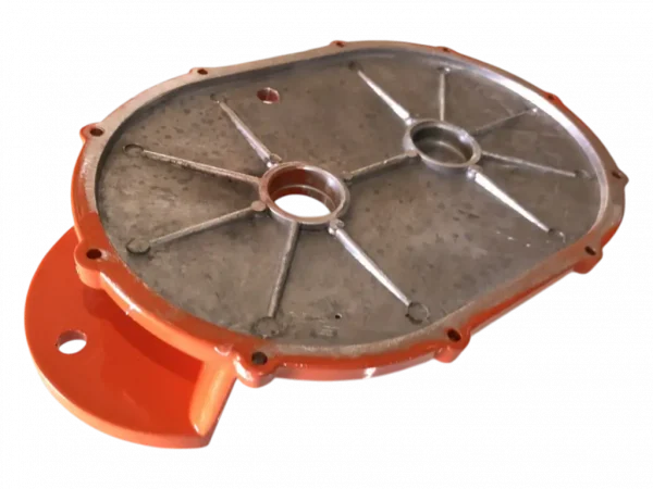 Tampa perfurador solo bristol PS5 PS10 p/acoplar em stihl 362 107600 - Image 3