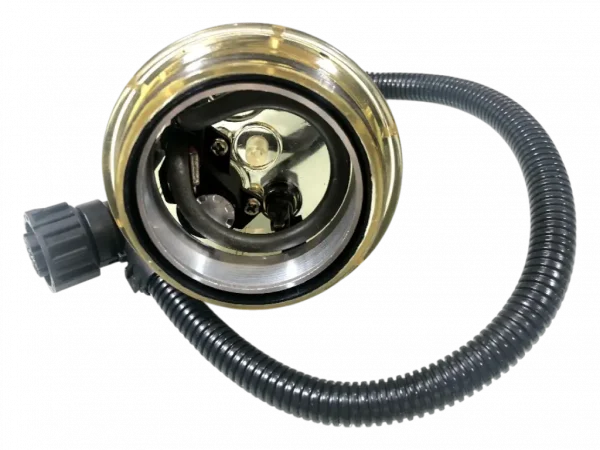 Copo filtro combustível parker racor volvo FH12 FH16 - Image 3