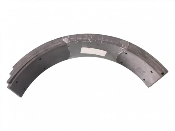 Lona freio trator yanmar 4100 12 furos 8002105067001