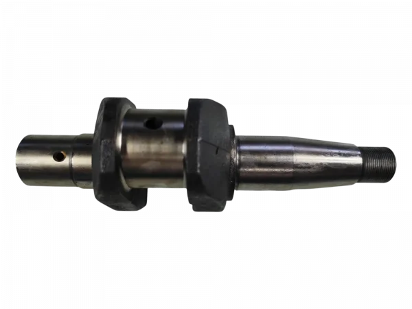 Virabrequim motor agrale M90 1 cilindro novo standard - Image 9