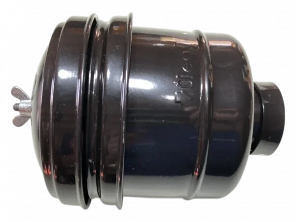 Filtro ar banhado à óleo yanmar NS75 NSB75 NS7512512 RO506 - Image 2