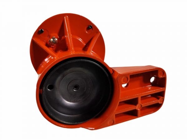 Furadeira acoplar motosserra husqvarna 395 - Image 6