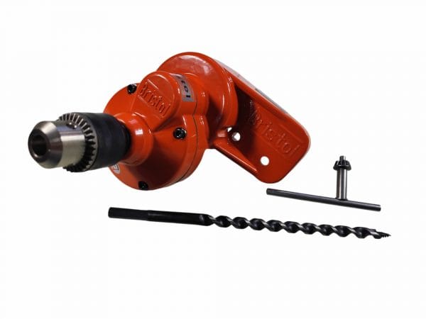 Furadeira acoplar motosserra husqvarna 51 55 254 257 117203